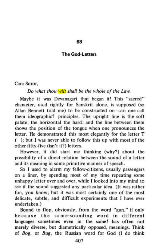 Original scan of Magick Without Tears, PDF page 440