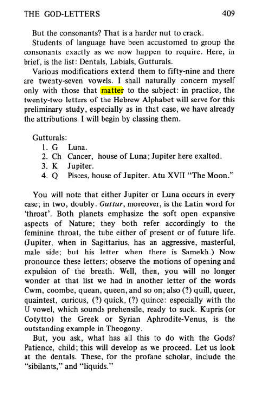 Original scan of Magick Without Tears, PDF page 442