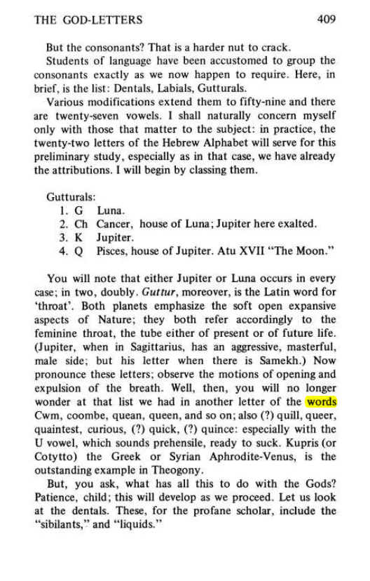 Original scan of Magick Without Tears, PDF page 442