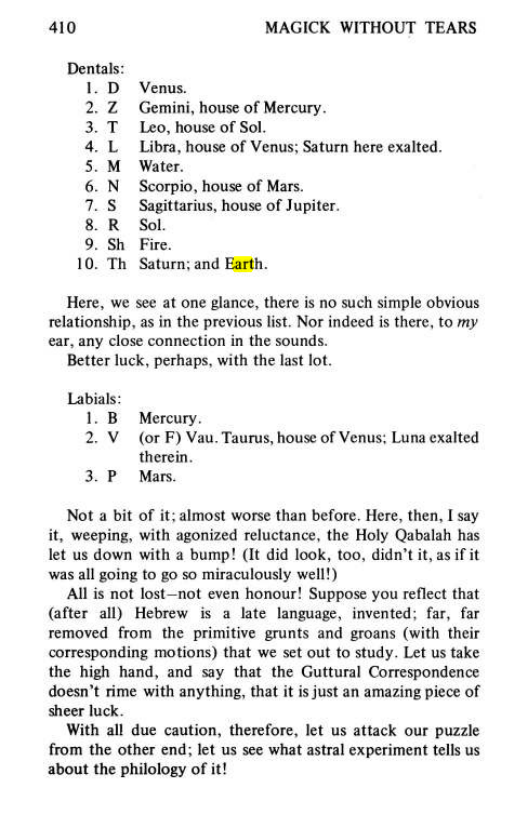 Original scan of Magick Without Tears, PDF page 443