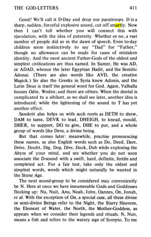 Original scan of Magick Without Tears, PDF page 444