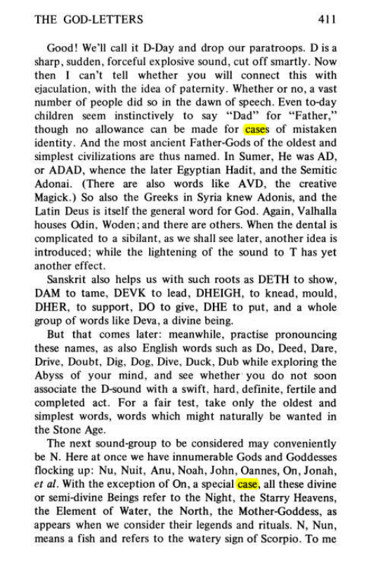 Original scan of Magick Without Tears, PDF page 444