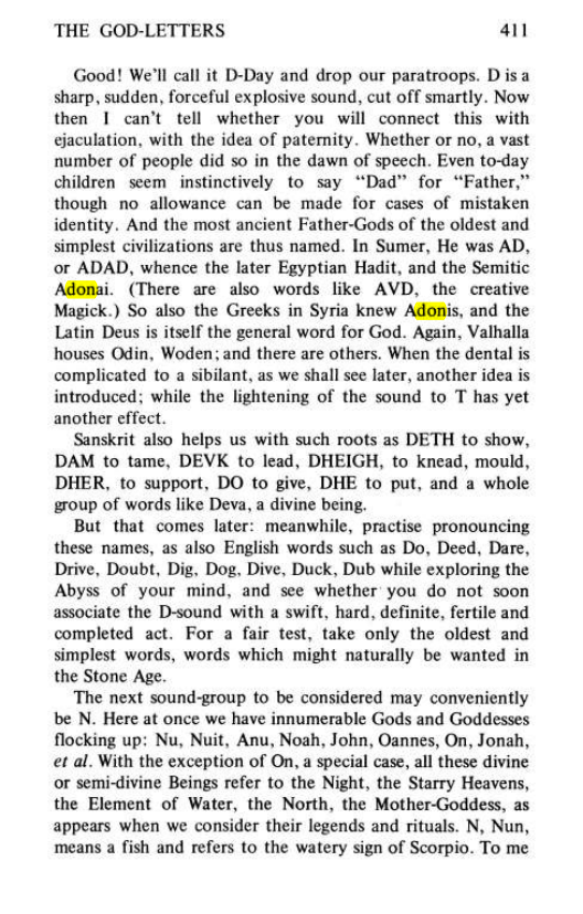 Original scan of Magick Without Tears, PDF page 444