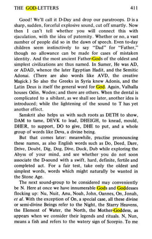 Original scan of Magick Without Tears, PDF page 444