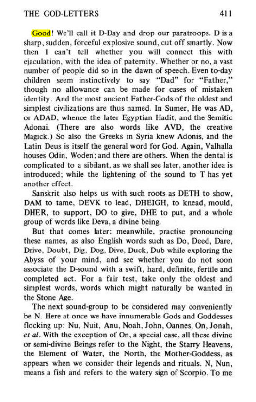 Original scan of Magick Without Tears, PDF page 444