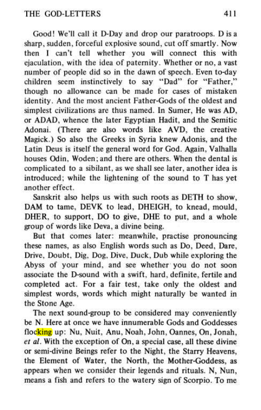 Original scan of Magick Without Tears, PDF page 444