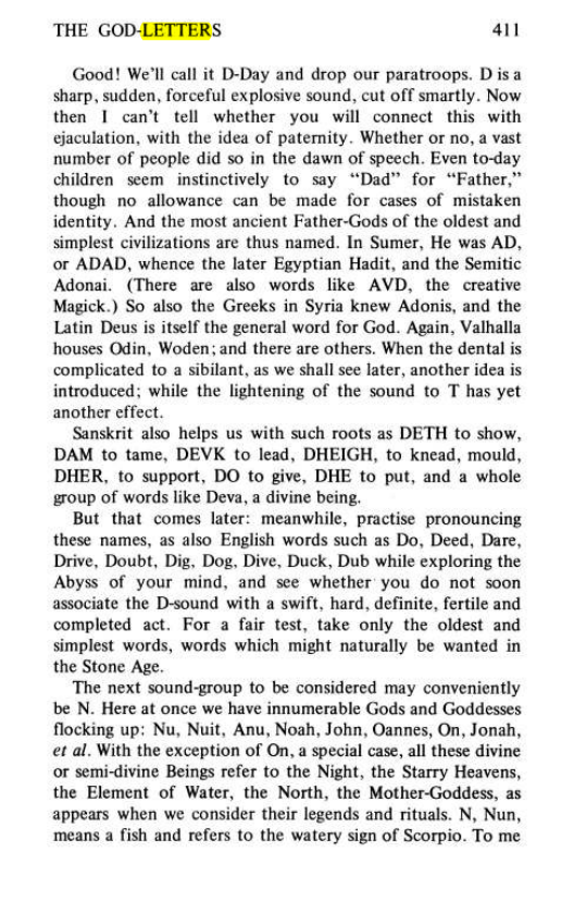 Original scan of Magick Without Tears, PDF page 444