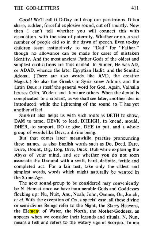 Original scan of Magick Without Tears, PDF page 444