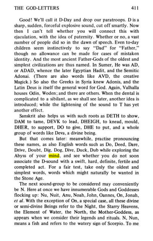 Original scan of Magick Without Tears, PDF page 444