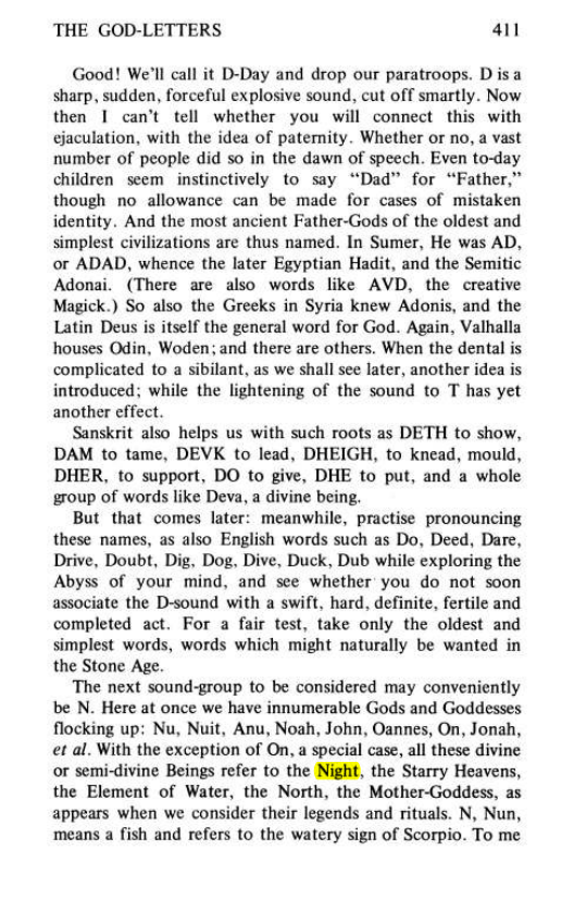 Original scan of Magick Without Tears, PDF page 444
