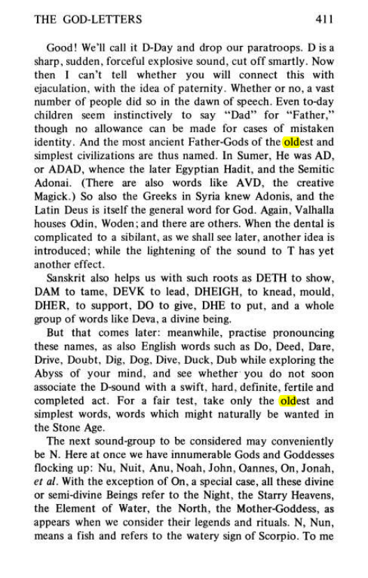 Original scan of Magick Without Tears, PDF page 444
