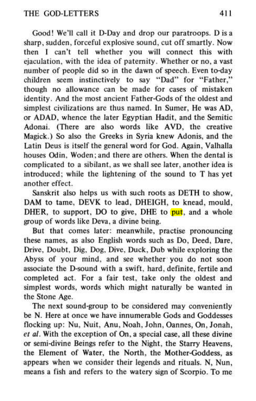 Original scan of Magick Without Tears, PDF page 444