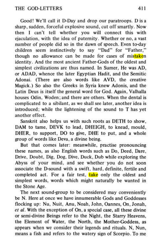 Original scan of Magick Without Tears, PDF page 444