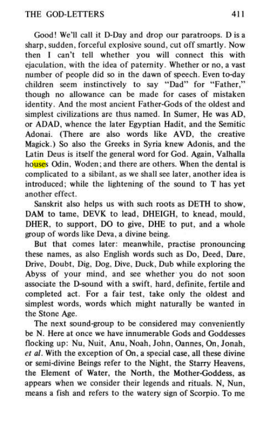 Original scan of Magick Without Tears, PDF page 444
