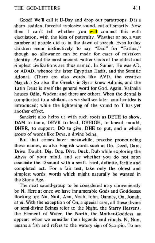 Original scan of Magick Without Tears, PDF page 444