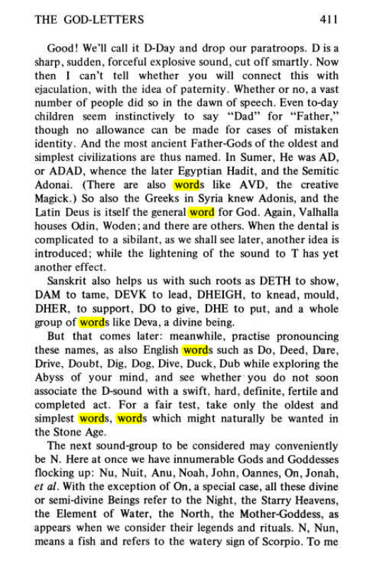 Original scan of Magick Without Tears, PDF page 444