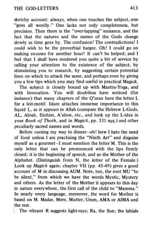 Original scan of Magick Without Tears, PDF page 446