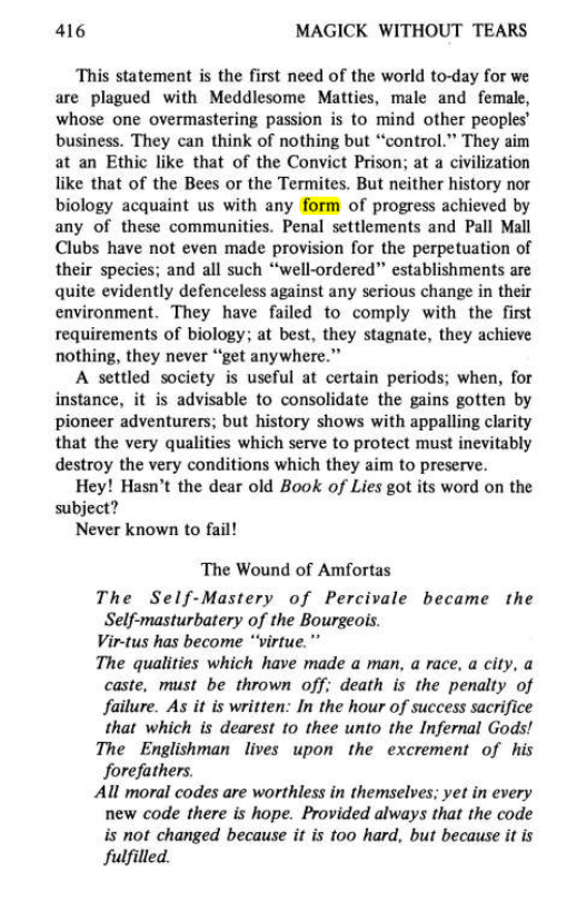 Original scan of Magick Without Tears, PDF page 449