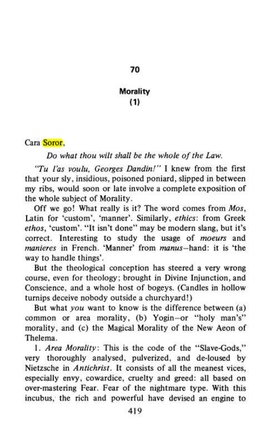 Original scan of Magick Without Tears, PDF page 452
