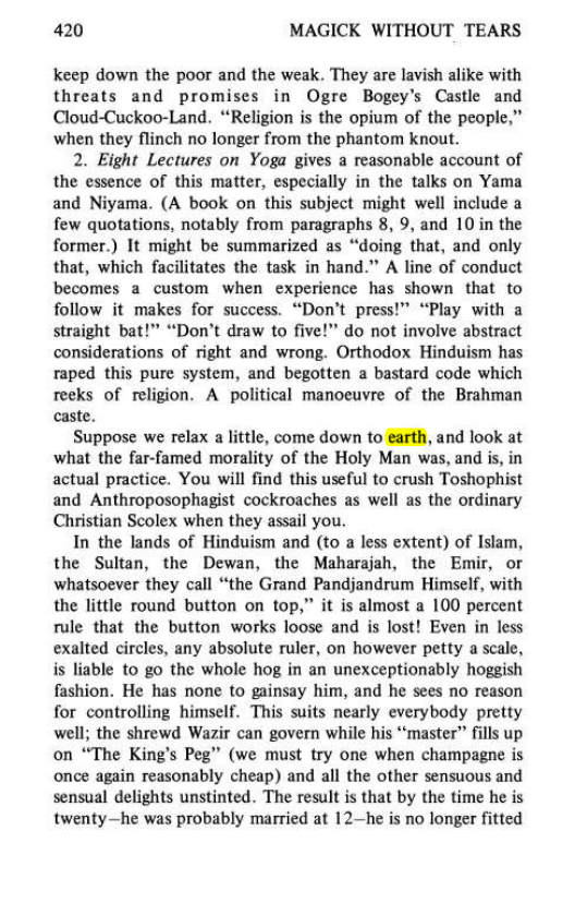 Original scan of Magick Without Tears, PDF page 453