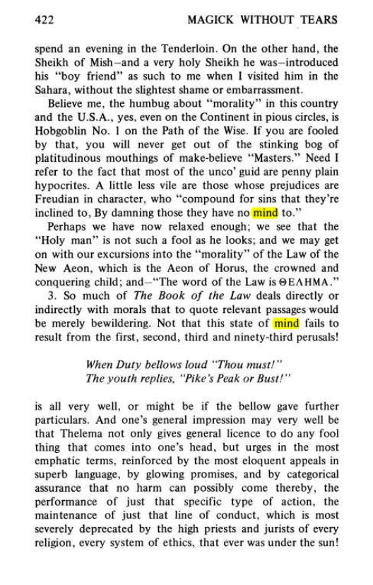 Original scan of Magick Without Tears, PDF page 455