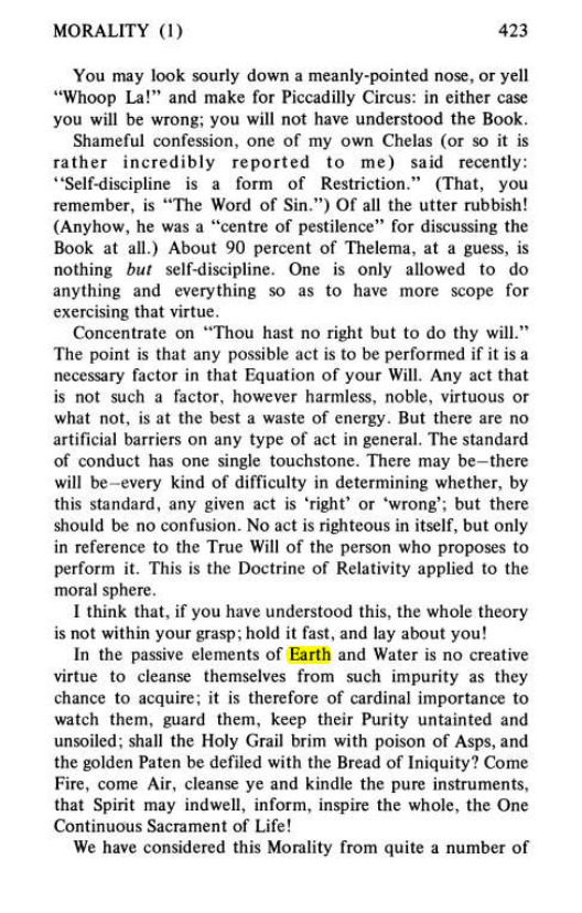 Original scan of Magick Without Tears, PDF page 456