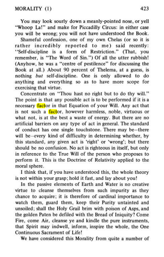 Original scan of Magick Without Tears, PDF page 456