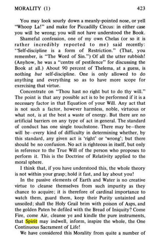 Original scan of Magick Without Tears, PDF page 456