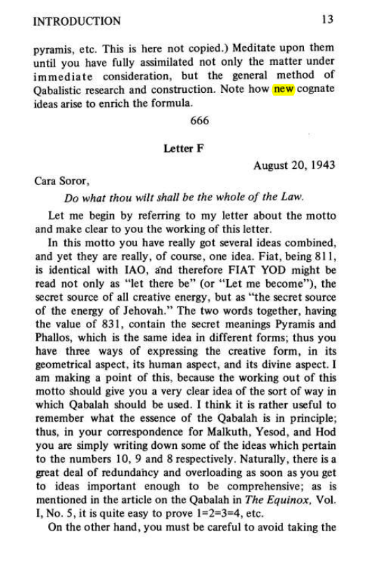 Original scan of Magick Without Tears, PDF page 46