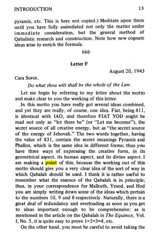 Original scan of Magick Without Tears, PDF page 46