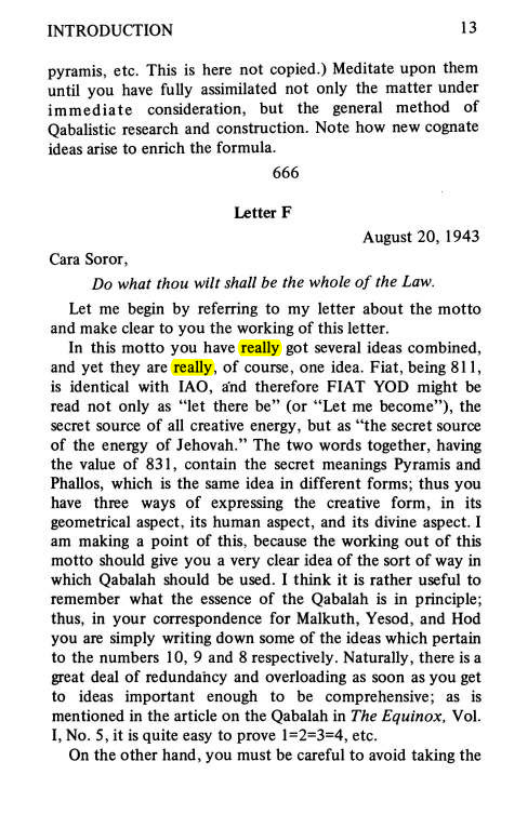 Original scan of Magick Without Tears, PDF page 46