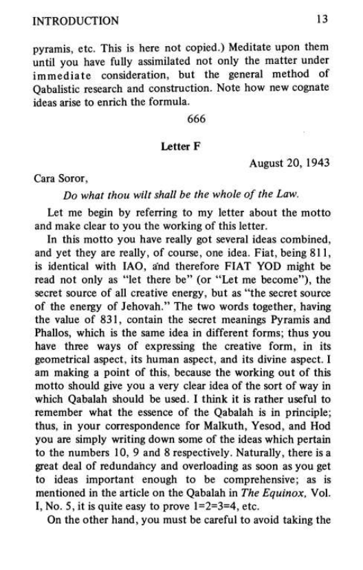 Original scan of Magick Without Tears, PDF page 46