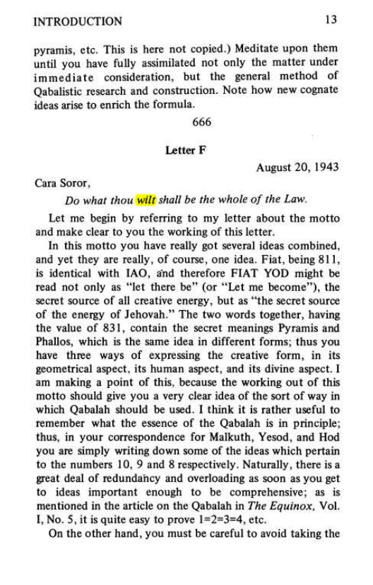 Original scan of Magick Without Tears, PDF page 46