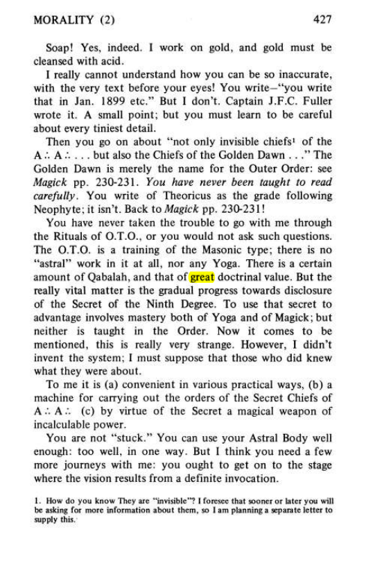 Original scan of Magick Without Tears, PDF page 460