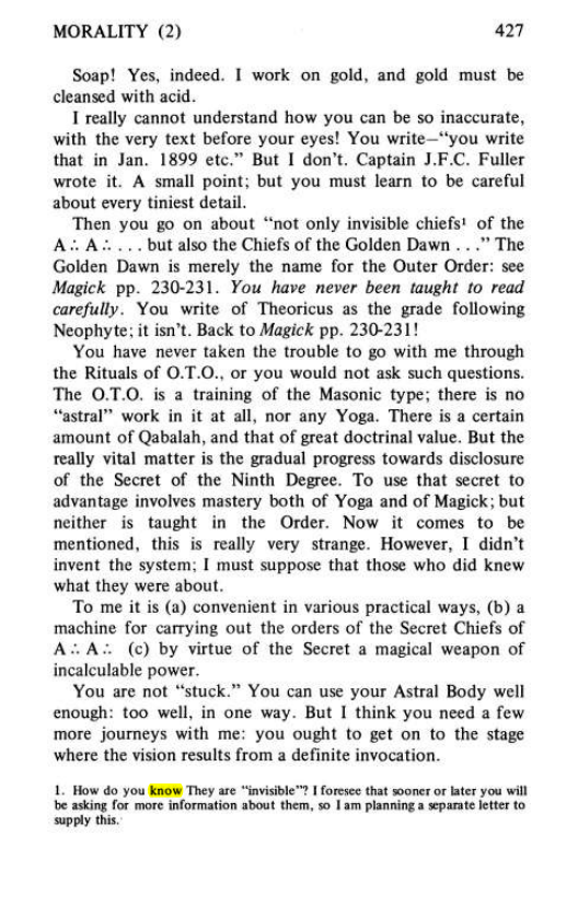 Original scan of Magick Without Tears, PDF page 460