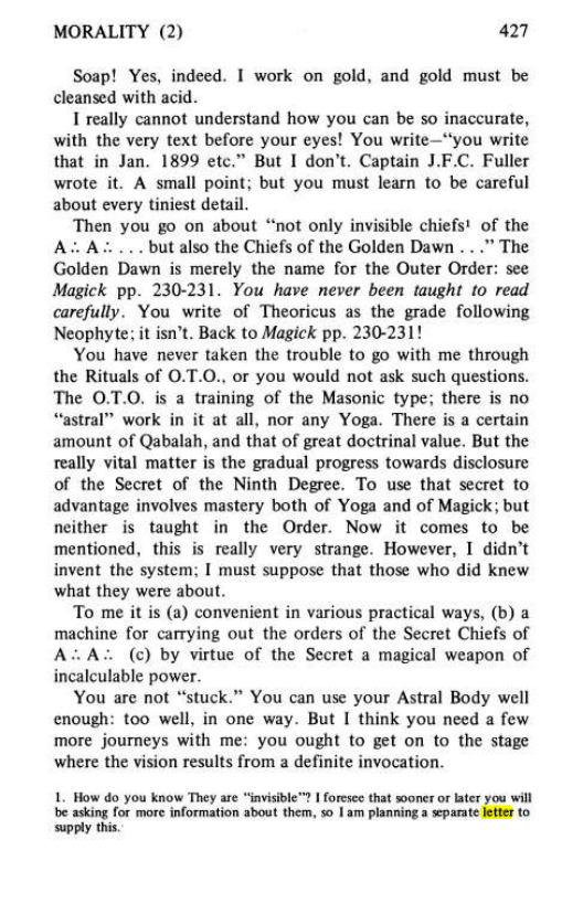 Original scan of Magick Without Tears, PDF page 460