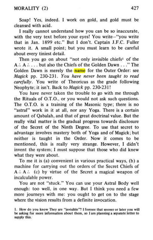 Original scan of Magick Without Tears, PDF page 460