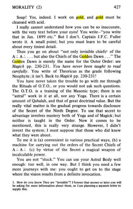 Original scan of Magick Without Tears, PDF page 460