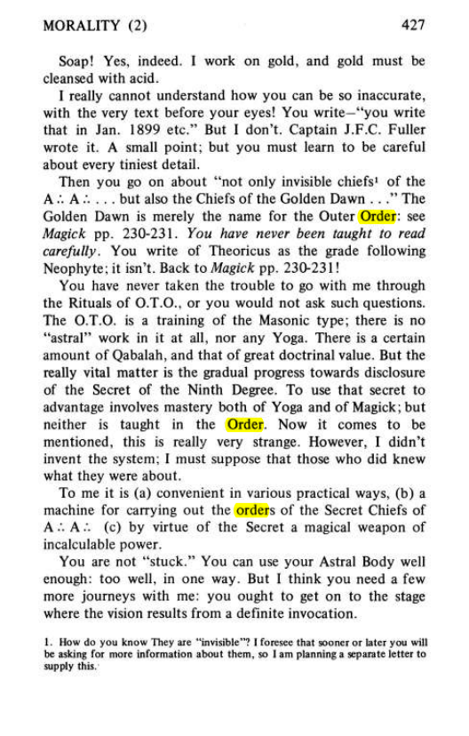 Original scan of Magick Without Tears, PDF page 460