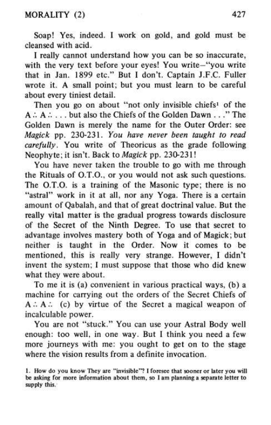 Original scan of Magick Without Tears, PDF page 460