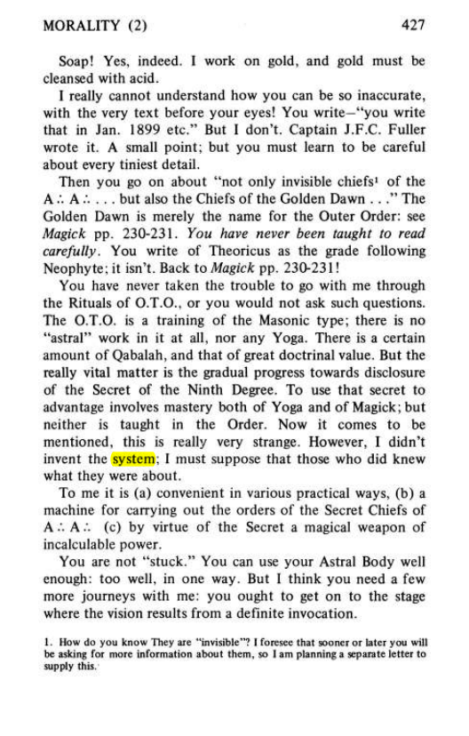Original scan of Magick Without Tears, PDF page 460
