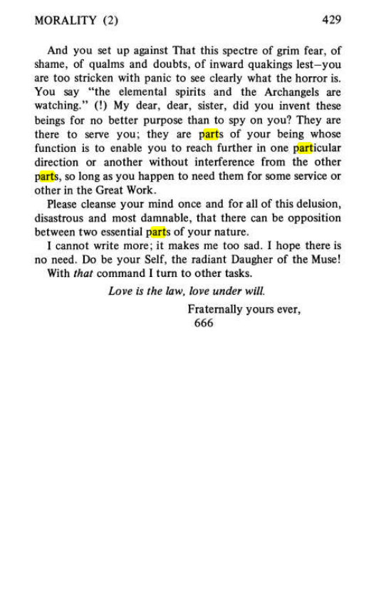 Original scan of Magick Without Tears, PDF page 462