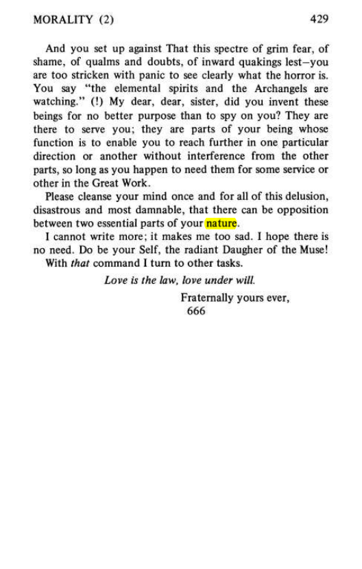 Original scan of Magick Without Tears, PDF page 462