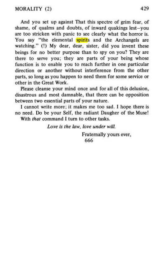 Original scan of Magick Without Tears, PDF page 462