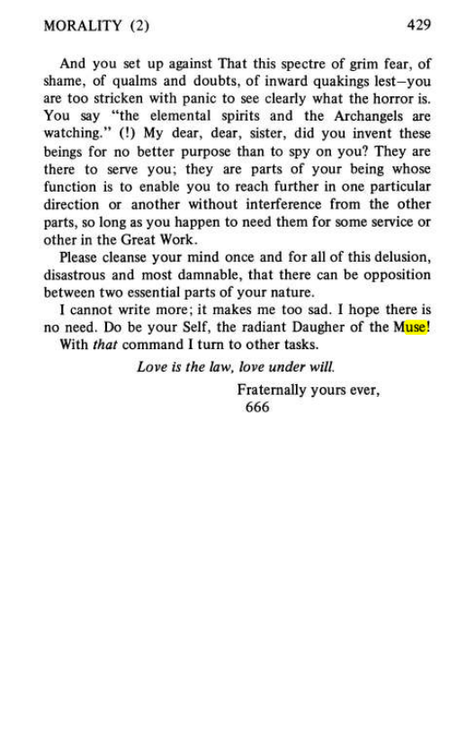 Original scan of Magick Without Tears, PDF page 462
