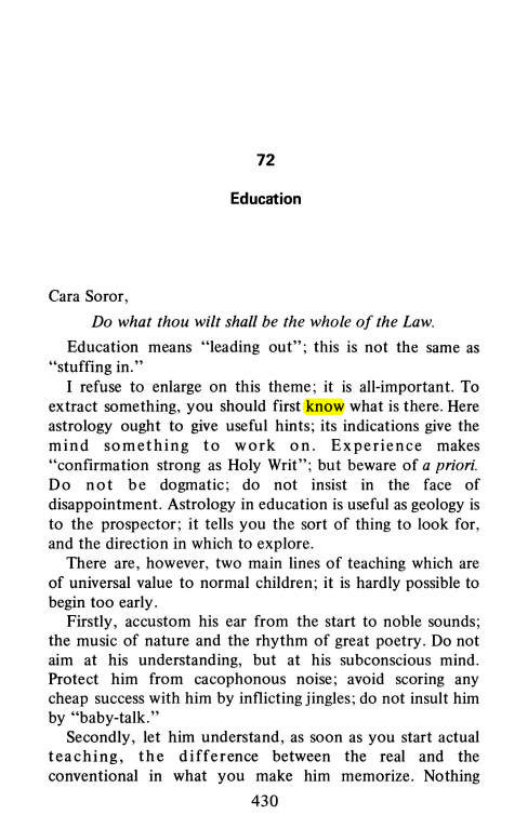 Original scan of Magick Without Tears, PDF page 463