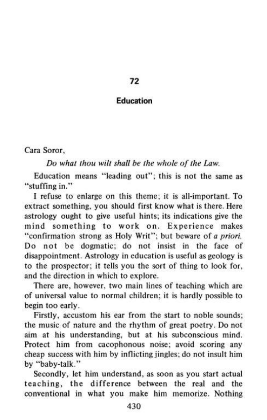 Original scan of Magick Without Tears, PDF page 463