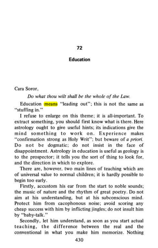 Original scan of Magick Without Tears, PDF page 463