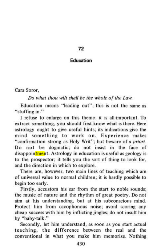Original scan of Magick Without Tears, PDF page 463