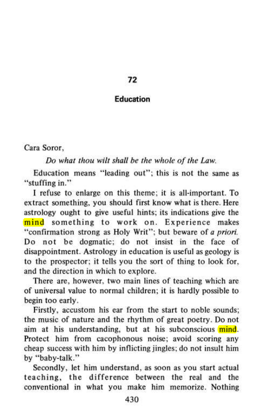 Original scan of Magick Without Tears, PDF page 463
